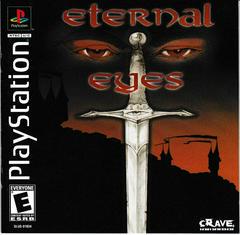 Eternal Eyes - Playstation