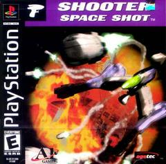 Shooter Space Shot - Playstation