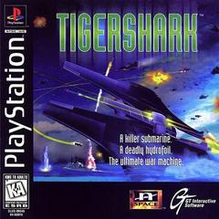 Tiger Shark - Playstation