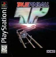 Figarden - Blue Shell Gaming - True Pinball - Video Game - Playstation