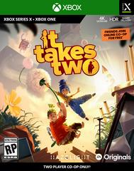 It Takes Two - Xbox One