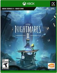 Little Nightmares II - Xbox Series X