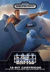 Last Battle - Sega Genesis