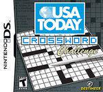 USA Today Crosswords - Nintendo DS