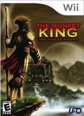 Monkey King The Legend Begins - Wii