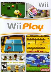 Wii Play - Wii