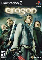 Figarden - Blue Shell Gaming - Eragon - Video Game - Playstation 2