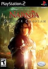 Figarden - Blue Shell Gaming - Chronicles of Narnia Prince Caspian - Video Game - Playstation 2
