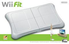 Wii Fit [Balance Board Bundle] - Wii