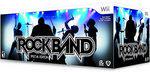 Rock Band [Special Edition] - Wii