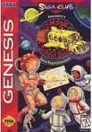 The Magic School Bus - Sega Genesis