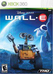 Figarden - Blue Shell Gaming - Wall-E - Video Game - Xbox 360