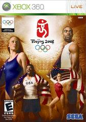 Figarden - Blue Shell Gaming - Beijing Olympics 2008 - Video Game - Xbox 360