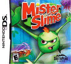 Mister Slime - Nintendo DS