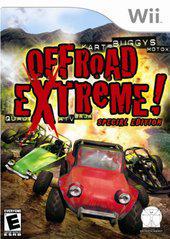 Figarden - Blue Shell Gaming - Offroad Extreme [Special Edition] - Video Game - Wii