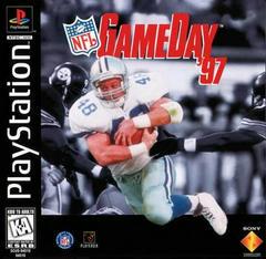 NFL GameDay 97 - Playstation