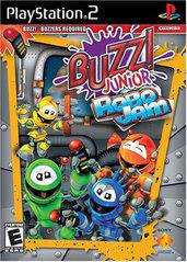 Buzz! Junior: Robo Jam - Playstation 2