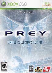 Prey Collector's Edition - Xbox 360