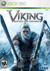 Clovis - Blue Shell Gaming - Viking Battle for Asgard - Video Game - Xbox 360