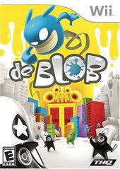 De Blob - Wii