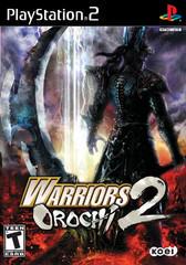 Warriors Orochi 2 - Playstation 2