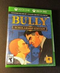 Bully Scholarship Edition - Xbox One