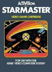 Starmaster - Atari 2600