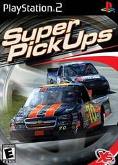 Super Pickups - Playstation 2