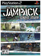 PlayStation Underground Jampack Vol. 14 - Playstation 2