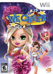 We Cheer - Wii