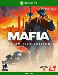 Mafia: Definitive Edition - Xbox One