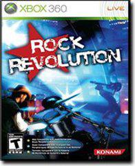 Clovis - Blue Shell Gaming - Rock Revolution - Video Game - Xbox 360