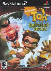 Tak and the Guardians of Gross - Playstation 2