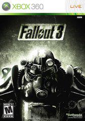 Clovis - Blue Shell Gaming - Fallout 3 - Video Game - Xbox 360