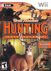 North American Hunting Extravaganza - Wii