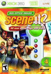 Scene it? Box Office Smash Bundle - Xbox 360