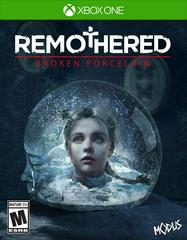 Remothered: Broken Porcelain - Xbox One