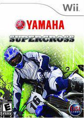 Yamaha Supercross - Wii