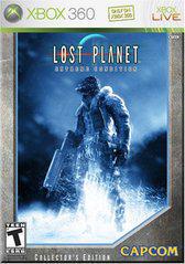 Figarden - Blue Shell Gaming - Lost Planet Extreme Condition [Collector's Edition] - Video Game - Xbox 360
