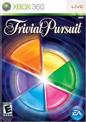 Clovis - Blue Shell Gaming - Trivial Pursuit - Video Game - Xbox 360