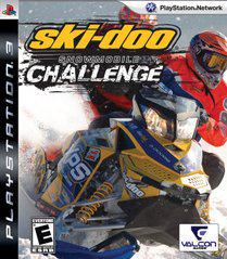 Ski-Doo Snowmobile Challenge - Playstation 3