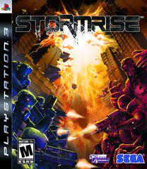 Stormrise - Playstation 3