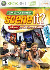 Figarden - Blue Shell Gaming - Scene it? Box Office Smash - Video Game - Xbox 360