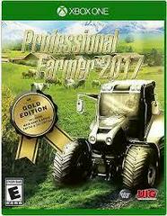 Professional Farmer 2017: Gold Edition - Xbox One