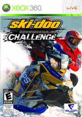 Figarden - Blue Shell Gaming - Ski-Doo Snowmobile Challenge - Video Game - Xbox 360