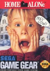 Clovis - Blue Shell Gaming - Home Alone - Video Game - Sega Game Gear