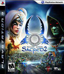 Sacred 2: Fallen Angel - Playstation 3