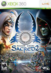 Figarden - Blue Shell Gaming - Sacred 2: Fallen Angel - Video Game - Xbox 360