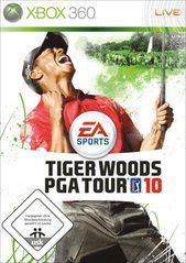 Figarden - Blue Shell Gaming - Tiger Woods PGA Tour 10 - Video Game - Xbox 360