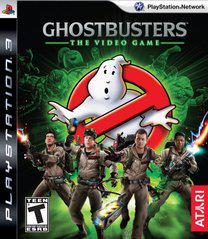 Clovis - Blue Shell Gaming - Ghostbusters: The Video Game - Video Game - Playstation 3